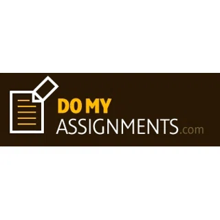 Shop DoMyAssignments logo