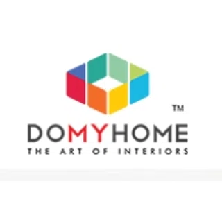 DoMyHome logo