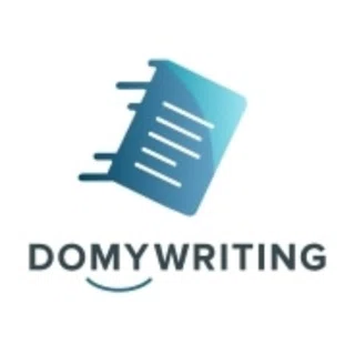 Shop DoMyWriting logo