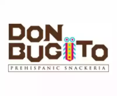 Shop Don Bugito coupon codes logo