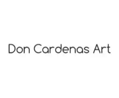 Shop Don Cardenas Art discount codes logo