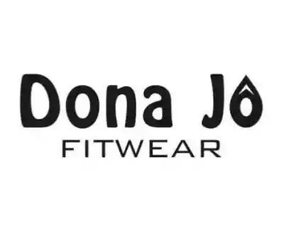 Dona Jo Fitwear coupon codes