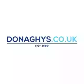 Donaghys Shoes coupon codes