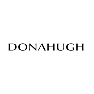 Donahugh logo