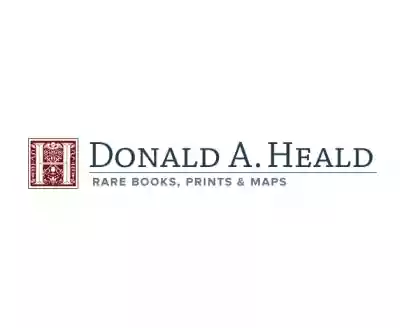 Donald A. Heald logo