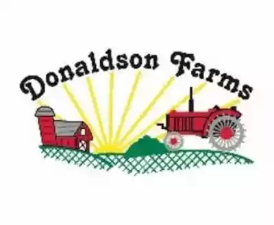 Shop Donaldson Farms discount codes logo