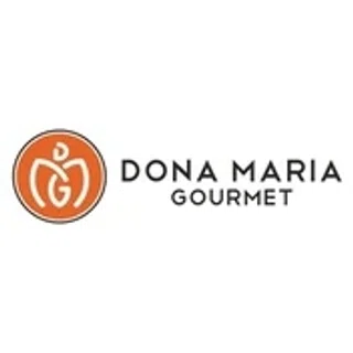 Dona Maria Gourmet logo