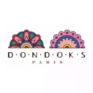 Shop Dondoks logo