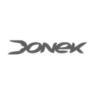 Shop Donek logo