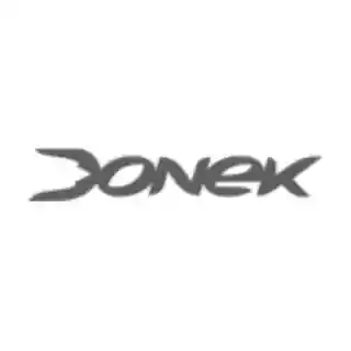 Donek logo