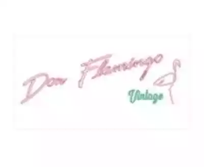 Don Flamingo Vintage coupon codes