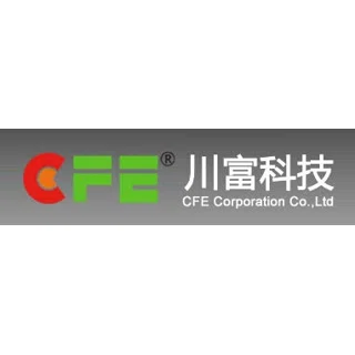 Shop Dongguan CFE Electronic logo
