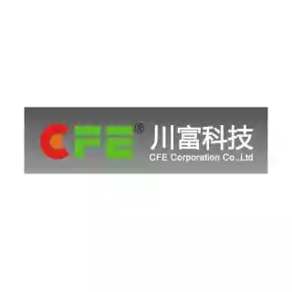 Shop Dongguan CFE Electronic coupon codes logo