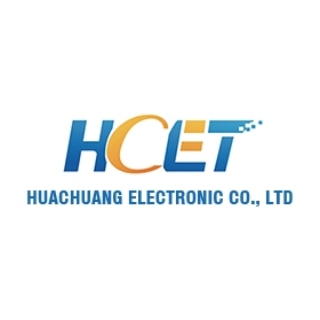 Shop Dongguan Huachuang Electronic logo