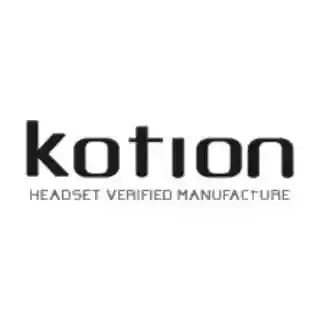 kotion.cc logo