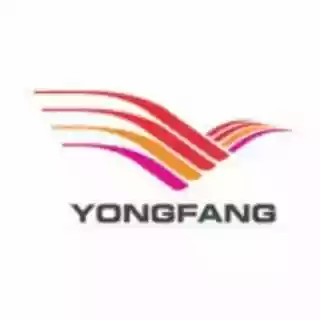 dgyongfang.com logo