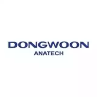 Dongwoon Anatech logo