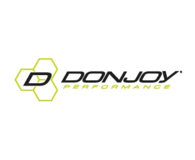 Shop DonJoy Performance logo