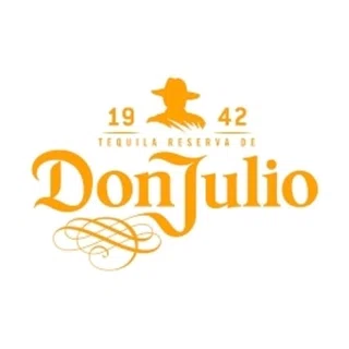 donjulio.com logo