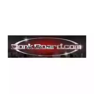 DonkBoard.com logo