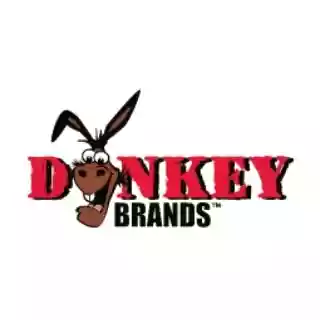 Shop Donkey Chips coupon codes logo