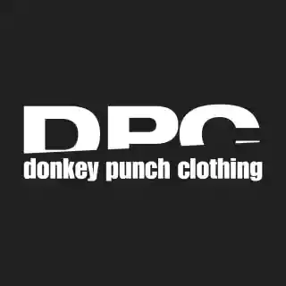 Donkey Punch Clothing coupon codes