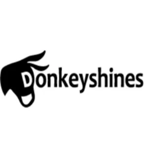 Shop Donkeyshines logo