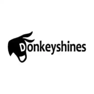 donkeyshines.com logo