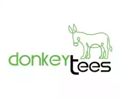 DonkeyTees logo