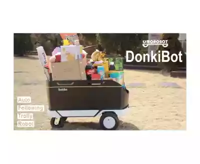 Donkibot discount codes