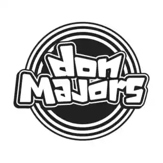 Don Majors logo