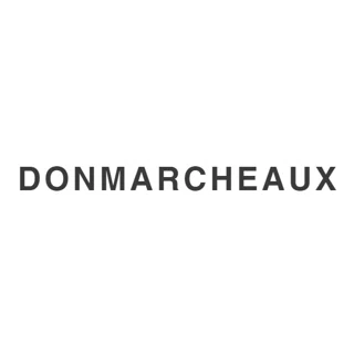 Donmarcheaux logo
