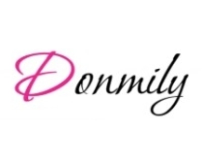 Shop Donmily logo