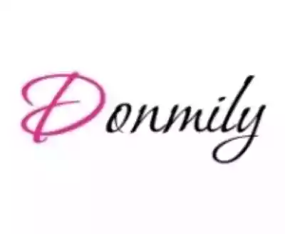 Shop Donmily coupon codes logo