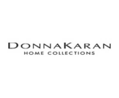 Shop Donna Karan Home logo