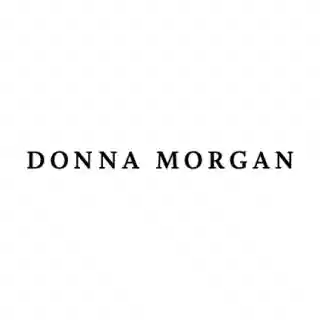 donna-morgan.com logo