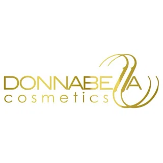 Donna Bella Cosmetics logo