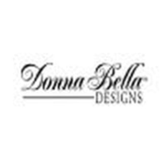 Shop Donna Bella Designs logo