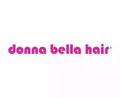 Donna Bella Hair logo