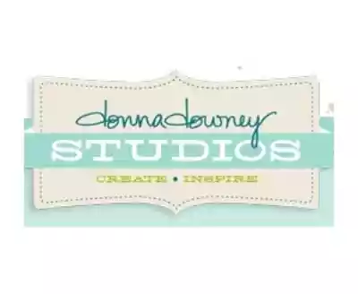 Donna Downey Studios coupon codes