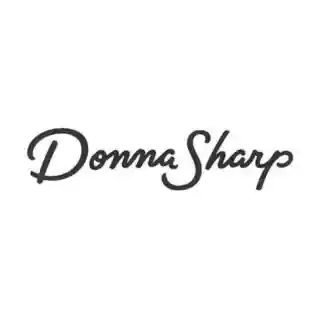 Donna Sharp logo