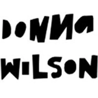 Donna Wilson logo