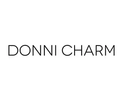 Donni Charm coupon codes