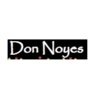 Shop Don Noyes logo