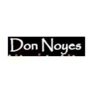 Don Noyes discount codes