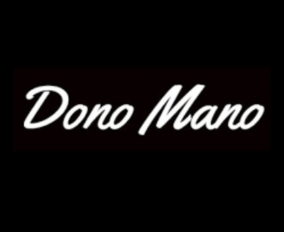 Shop Dono Mano logo