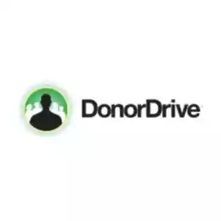 Shop DonorDrive coupon codes logo