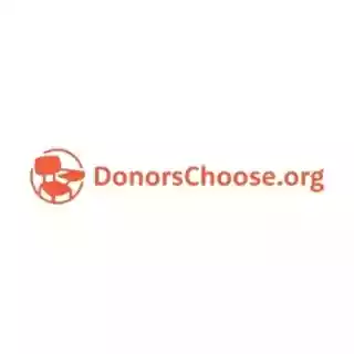 Shop DonorsChoose coupon codes logo