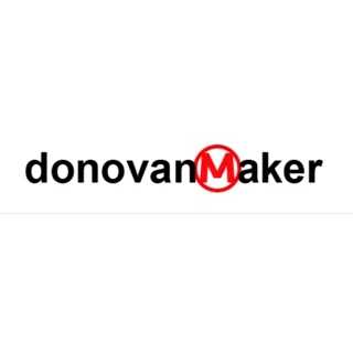 donovanmaker logo
