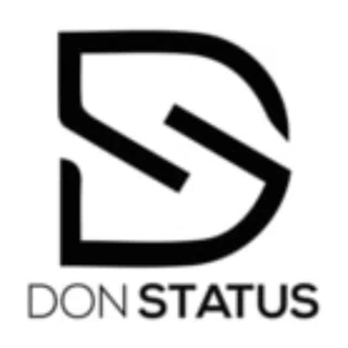 Don Status Apparel promo codes